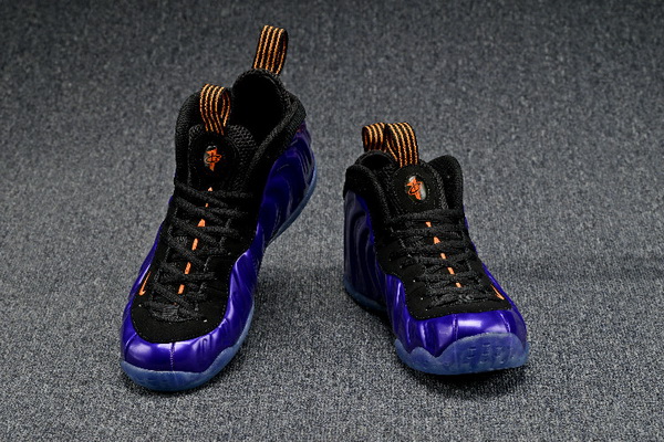 Foamposite One Men Shos--015